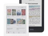 Kobo Clara Colour to 6-calowy e-czytnik z kolorowym wyświetlaczem. (Źródło zdjęcia: Rakuten)