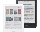 Kobo Clara Colour to 6-calowy e-czytnik z kolorowym wyświetlaczem. (Źródło zdjęcia: Rakuten)