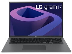 BuyDig ma obecnie przyzwoitą ofertę na duży, ale wciąż przenośny i lekki laptop LG Gram 17 (Image: LG)