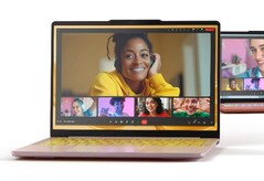 Klawisze komputera Lenovo Ideapad Vibe mogą być dostosowane przez użytkownika.