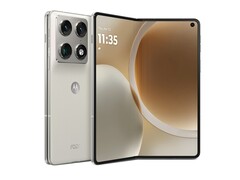 Motorola Razr Fold zostanie wydana tego lata. (Źródło zdjęcia: Motorola)