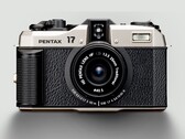 Pentax 17 to aparat dla entuzjastów filmów, pod warunkiem, że potrafią dostosować się do pionowego formatu półklatkowego (źródło zdjęcia: Ricoh)