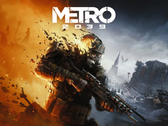 Grafika promocyjna Metro 2039 na PlayStation Blog