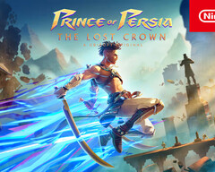 Gra „Prince of Persia: The Lost Crown” uzyskała ocenę 8,7 na 10 w serwisie OpenCritic