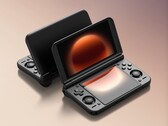 Drugi ekran urządzenia Retroid Pocket Duo to panel wyświetlacza o proporcjach 4:3, podobny do tego w modelu Pocket Nova.