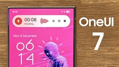 Istnieje coraz więcej dowodów na to, że globalne wdrażanie One UI 7 zostało wstrzymane dla Galaxy S24 i nie tylko. (Źródło obrazu: Techdroider)