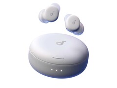 Soundcore Sleep A30 to nowe słuchawki ANC do użytku nocnego (źródło obrazu: Anker)