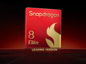 Wiodąca wersja Snapdragon 8 Elite na szczycie rankingu flagowych telefonów AnTuTu z czerwca 2025 r. Na zdjęciu: SoC. (Źródło zdjęcia: RedMagic - edytowane)