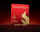 Wiodąca wersja Snapdragon 8 Elite na szczycie rankingu flagowych telefonów AnTuTu z czerwca 2025 r. Na zdjęciu: SoC. (Źródło zdjęcia: RedMagic - edytowane)