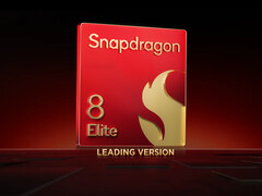 Wiodąca wersja Snapdragon 8 Elite na szczycie rankingu flagowych telefonów AnTuTu z czerwca 2025 r. Na zdjęciu: SoC. (Źródło zdjęcia: RedMagic - edytowane)