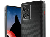 ThinkPhone nie będzie dostępny z najnowszym flagowym krzemem Qualcomm. (Źródło obrazu: Evan Blass)