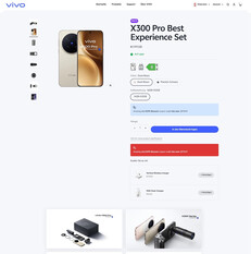 (Źródło zdjęcia: Vivo)