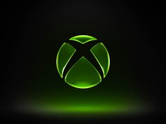 Oficjalne logo Xbox.