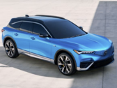 Acura ZDX to pierwszy w pełni elektryczny samochód tej marki. (Źródło: Acura)