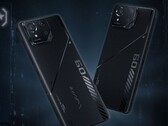 Asus ROG Phone 9 FE. (Źródło obrazu: Asus)