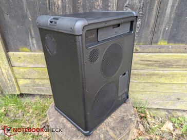 Doskonały dźwięk pod każdym kątem