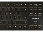 Cherry DW 9000 Slim