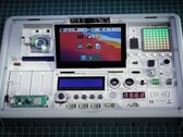 Nowa platforma CrowPi 3 jest zasilana przez Raspberry Pi 5 (źródło obrazu: Elecrow)
