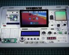 Nowa platforma CrowPi 3 jest zasilana przez Raspberry Pi 5 (źródło obrazu: Elecrow)