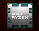 AMD Ryzen 5 7500F został wprowadzony na rynek 22 lipca. (Źródło: AMD)