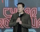 Elon Musk zapowiada trzy nowe Tesle podczas corocznego spotkania akcjonariuszy Tesli. (Źródło: Tesla via YouTube)