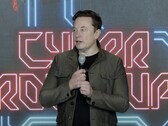 Elon Musk zapowiada trzy nowe Tesle podczas corocznego spotkania akcjonariuszy Tesli. (Źródło: Tesla via YouTube)