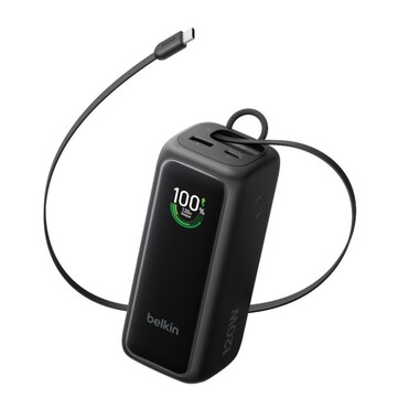 UltraCharge 22K firmy Belkin.