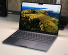 ApplemacBook Air z silnikiem M4 prawdopodobnie zadebiutuje wiosną 2025 roku. (Źródło obrazu: własne)