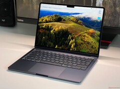 ApplemacBook Air z silnikiem M4 prawdopodobnie zadebiutuje wiosną 2025 roku. (Źródło obrazu: własne)