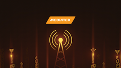 MediaTek debiutuje z modelem T930. (Źródło obrazu: MediaTek)