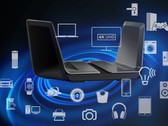 Netgear Nighthawk AX8 8-Stream WiFi Router