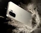 OnePlus Ace 6 Ultra w jednym z premierowych kolorów.