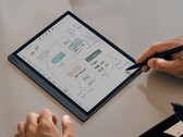 Onyx BOOX Tab Ultra C Pro ma ten sam 10,3-calowy kolorowy wyświetlacz E-ink, co jego poprzednik. (Źródło obrazu: Onyx)