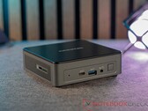 Recenzja Geekom MiniAir 12: Niedrogi mini PC z procesorem Intel N100 i pamięcią RAM DDR5 w dobrze znanej konstrukcji Intel NUC