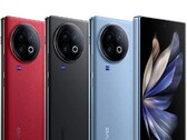 X Fold2 (źródło: Vivo)