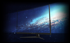 MSI G322C jest reklamowany jako idealnie dopasowany do