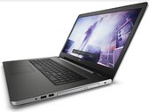 Dell Inspiron 17 5758