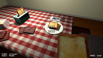 Zrzut ekranu z Channel 4 Midnight