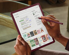 Kindle Scribe Colorsoft to największy Kindle z kolorowym wyświetlaczem. (Źródło obrazu: Amazon)