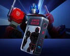 Ujawniono model specjalnej edycji Anker x Transformers - Power Bank 733. (Źródło obrazu: Anker)