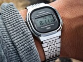 Zegarek Casio Vintage A140WE-8A