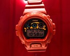 Nowy zegarek Casio G-Shock x Syna (na zdjęciu) został wymieniony w sklepach marki w całej Europie. (Źródło zdjęcia: Casio)