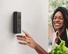 Wideodomofon Eufy C31 został wprowadzony na rynek globalny. (Źródło zdjęcia: Eufy via Amazon)