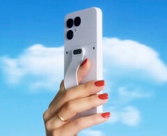 Fairphone 6 zostanie oficjalnie zaprezentowany już za kilka godzin (źródło obrazu: @MysteryLupin)