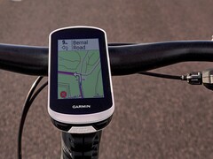 Garmin Edge Explore 2 został zaktualizowany do wersji beta 25.19. (Źródło obrazu: Garmin)