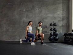 Funkcja Muscle Battery firmy Garmin została zauważona w zgłoszeniu znaku towarowego