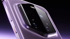 Honor Magic 7 RSR Porsche Design. (Źródło zdjęcia: Honor)