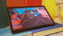 Lenovo Tab M10 5G w recenzji