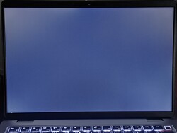 Krwawienie podświetlenia (pokazane tutaj wzmocnione)