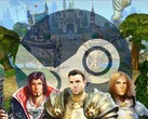 Gra „King's Bounty: The Legend” jest dostępna na platformie Steam z 85-procentową zniżką do 19 sierpnia.